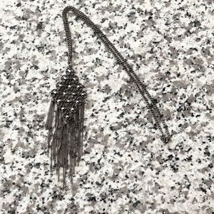 🆕Long Statement Necklace